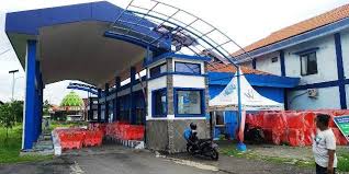 Gaji umk kabupaten karawang tahun 2020 ini sudah menyentuh angka 4,5 juta rupiah, nilai umk ini lebih tinggi dari umr jakarta tahun 2020 yang hanya berada di angka 4. Jembatan Timbang Trosobo Segera Diaktifkan