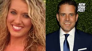 Hunter Biden had his baby mama kicked off company health plan, texts reveal