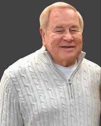 Darrell Rollin Hoyer Obituary January 29, 2025