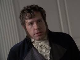 John Adams" Unnecessary War (TV Episode 2008)