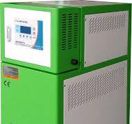 Pid Temperature-Controlled Mould Heater for Chemical Reactor Water Type 9kw