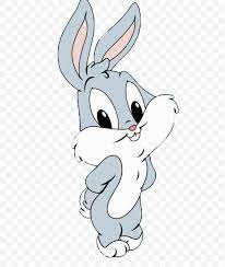Cute Rabbit Bugs Bunny Tweety Looney Tunes Cartoon Png Bugs Bunny Animal Figure Animation Baby Loon Looney Tunes Cartoons Cartoons Png Baby Looney Tunes