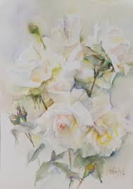 On the street of roberts avenue and street number is 418. Irina Bibik Chkolian Saatchi Art