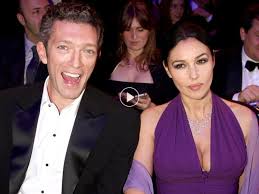 Deva cassel, fille de vincent cassel et de monica bellucci, a hérité de la beauté envoûtante et des yeux perçants de sa mère. Monica Bellucci And Vincent Cassel Their Daughter Deva 14 Years Old Soon To Be The Face Of A Great Brand Fashion Diiary 1 Source For Fashion Lifestyle Inspiration