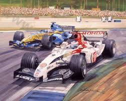 Michael Turner Auto Rally Sport