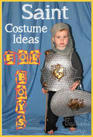 Catholic crafts catholic kids boy costumes halloween costumes costume ideas halloween crafts catholic religion catholic saints saint costume. Pin On Saint Crafts For Catholic Kids