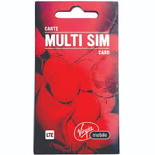 Imei unlocking is the safest method you can use to get your iphone unlocked. Virgin Mobile Sim Card Vision Mobile