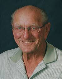 Obituary information for Robert Fred Galenzoski