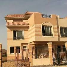 تاونهاوس بالشروق اسبرينجز House Styles Mansions House
