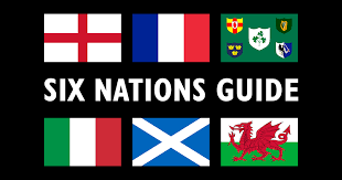 Come tournament time, this page will keep you to date with how the teams stand. Six Nations 2020 Fixtures Guide