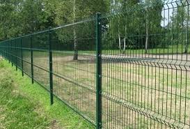 Welded Mesh Fence Cheap Fence Dog Fence Cheap Wire Mesh Fence
