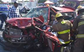 Los juegos olímpicos modernos se inspiraron en los del siglo viii a. Cinco Personas Lesionadas Deja Fuerte Accidente En Carretera La Prensa Noticias Policiacas Locales Nacionales