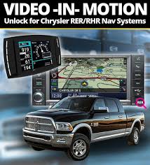 At the base of your vehicle's windshield, on the driver's side; 111008 Video In Motion Unlock Code Dodge 2009 2012 H S Mini Maxx Hsunlockcodes Com