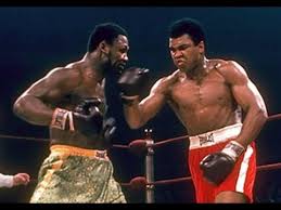 Wba world heavyweight title (2nd defense by frazier). Muhammad Ali Vs Joe Frazier Hd Fight Of The Century Youtube