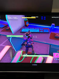 The chair was designed with ergonomics in mind. He Has A Better Gaming Chair Fortnitecreative