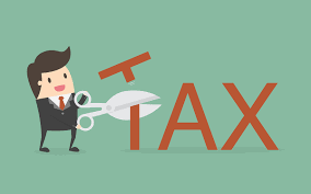 Even the irs understands life happens. Tax Debt Forgiveness Free Tax Report