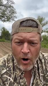 Blake Backert Cow Stepped