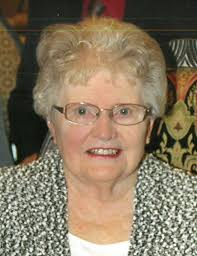 Obituary information for Betty Ann Arlt