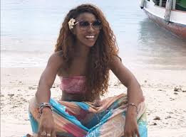 Pearl modiadie was born in xubeni section of tembisa township in johannesburg, gauteng. Pearl Modiadie On Welcoming Her Baby Your Father And I Love You Dearly