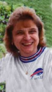 Obituary information for Constance Kandra