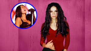 ¿A cuál exnovio le dedicó Shakira 