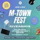 M-Town Fest!