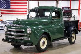 Image result for Brewster Green 1948 Truck