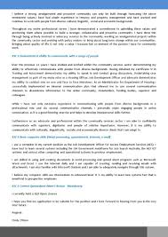 Check spelling or type a new query. How To Address Selection Criteria In A Cover Letter Sample Cover Letter