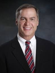 Co-Founder, CEO of Major Fitness Company to Give Devotional