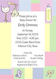 Baby Shower Thank You Wording Notes Samaples Notes Ideas Baby Sh Baby Shower Invitation Wording Baby Shower Invitation Etiquette Sample Baby Shower Invitations