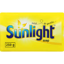 We use it for anything from dishing towel, cupboards i tried this sunlight bar when it first came out. Sunlight Laundry Soap 250g Bar Soap Bath Shower Soap Health Beauty Shoprite Za