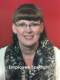 Employee Spotlight: Denise Keys is the Administrative Aide for the Fire  Division providing clerical support to eight staff personnel and 121 tour  personnel. She maintains the Division's intranet, purchasing, processes  their accounts