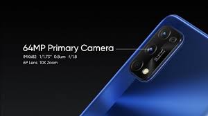 Realme 7 pubg mobile gaming test with fps, graphics settings & heating | pubg gameplay mediatek g95. Realme 7 And 7 Pro Announced Improved Cameras And Bigger Faster Charging Batteries Gsmarena Com News