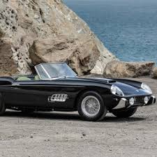 New model honors 30th anniversary of ferrari 330 p4 Own The Vintage Ferrari Built To Be The World S Best Race Car Petrolicious