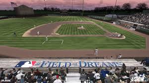 Also $5 to unlock stadiums has to be the biggest joke i ever seen. Field Of Dreams In Mlb The Show