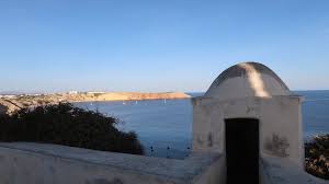 Fortaleza do belixe (ruínas)/fortaleza de santo antónio do beliche) fortress of sagres ( portuguese : Visitar A Fortaleza De Sagres Viaje Comigo