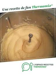 Polenta Recette Recette Thermomix Recette Polenta
