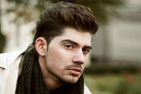Haircuts For Big Heads Medium Length Hair Styles Mens Hairstyles Short Mens Hairstyles Medium