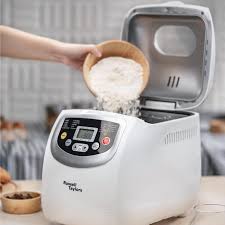 Toastmaster bread maker machine pan only for model 1150 (oem). Russell Taylors Bread Maker With Automatic Nuts Dispenser Bm 11 Shopee Malaysia