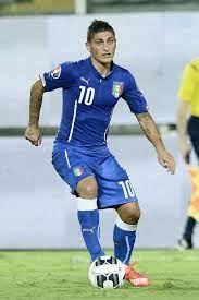 Foto Marco Verratti 267035 Calcio