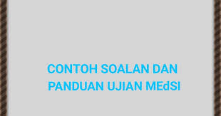 Contoh soalan khas n19 korang bleh dptkan di contoh soalan peperiksaan pembantu tadbir n19. Contoh Soalan Integriti Pdrm 2019 Viral Blog J