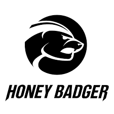 Current Sponsors Naturally Fit Honey Badger Badger Honey Badger Tattoo