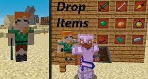 Herobrine is not in unmodded minecraft, and never has been. Herobrine And Alexbrine Mcreator