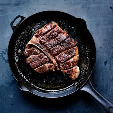 3 8 5 Recipe Good Steak Recipes Porterhouse Steak Recipe How To Cook Steak