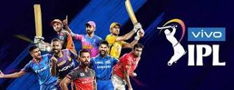 Image result for vivo ipl 2020