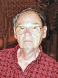 James Swendrowski Obituary January 10, 2008