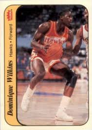 Check spelling or type a new query. Dominant At Every Level Dominique Wilkins Reached The Basketball Hof Sports Collectors Digest