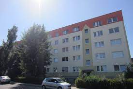 Sie sind auf wohnungssuche und möchten eine wohnung in köthen (anhalt) mieten? 3 Zimmer Wohnung Zu Vermieten Krahenbergstr 6 06366 Kothen Kothen Anhalt Mapio Net