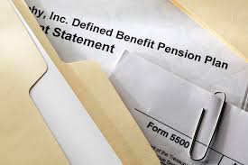 A H Belo Buys Annuity For 43 5 Million In Pension Liabilities