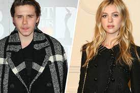 As per 2020 nicola peltz's here we are going to read about one of the talented celebrities, nicola peltz's biography. Brooklyn Beckham Sind Er Und Nicola Peltz Bereits Vor Den Traualtar Getreten Brigitte De